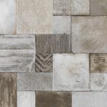 Mosaic Porcelain Tile