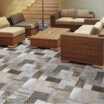 Porcelain Mosaic Tiles